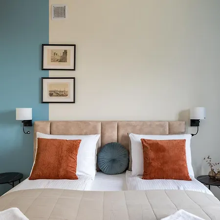 Dream By Bookinghost Appartamento