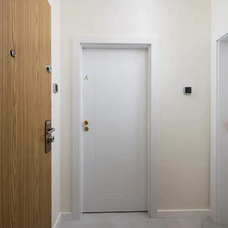 Appartamento Dream By Bookinghost *