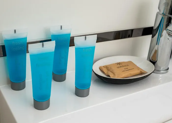 Dream By Bookinghost Apartmán