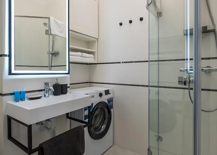 Apartmán Dream By Bookinghost *