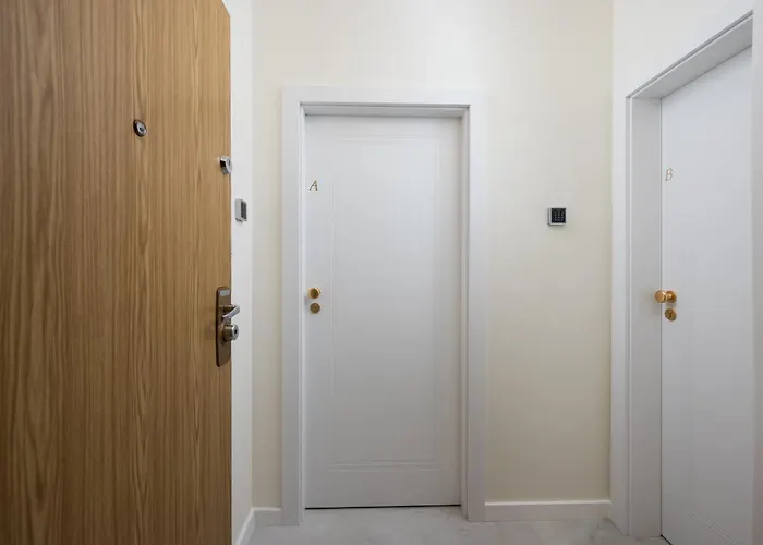 Apartmán Dream By Bookinghost *