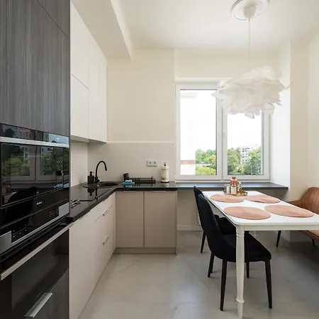 Dream By Bookinghost דירה *