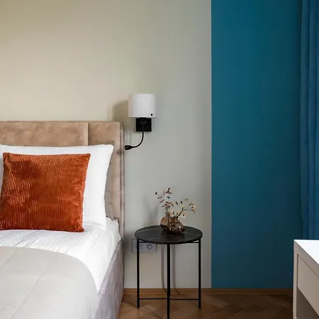 Apartmán Dream