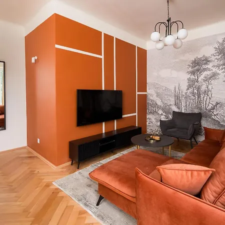 דירה Dream By Bookinghost