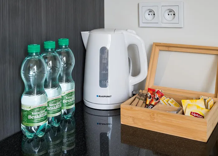 Dream By Bookinghost Apartament *