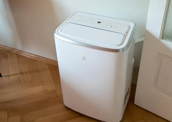 Apartment Dream By Bookinghost