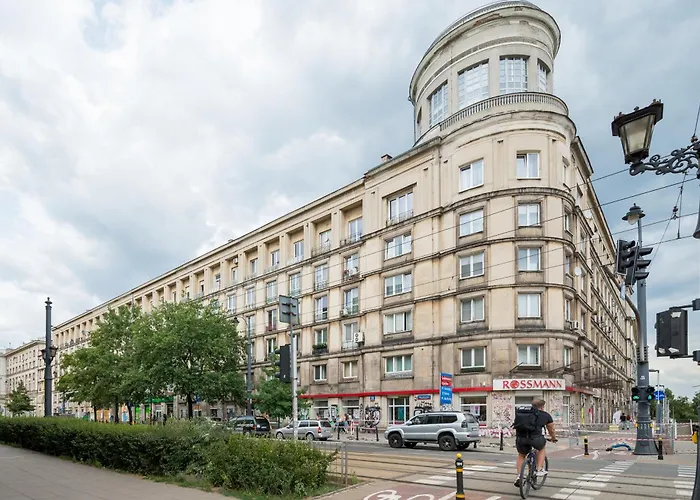 Apartament Dream By Bookinghost *