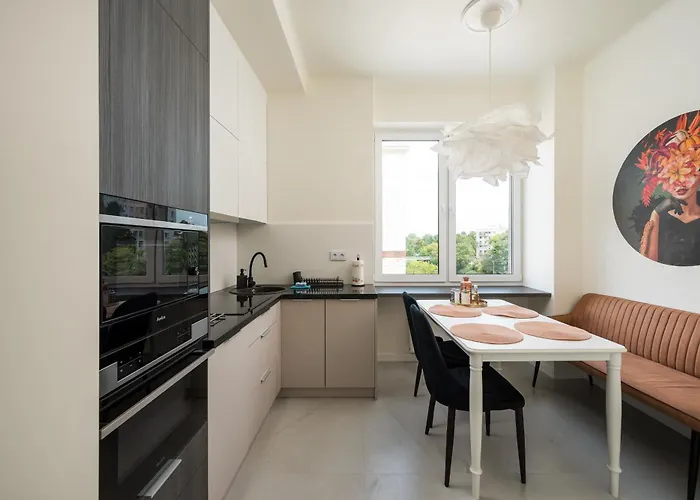 Dream By Bookinghost Apartament *