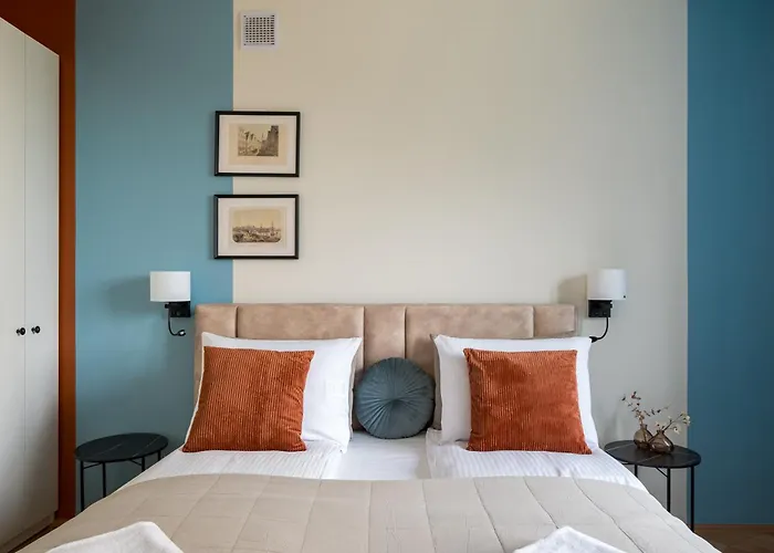 Dream By Bookinghost Apartment