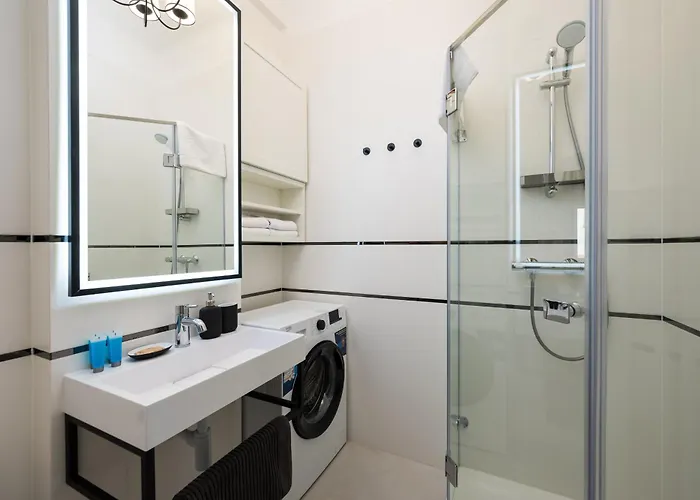 Dream By Bookinghost Warsaw