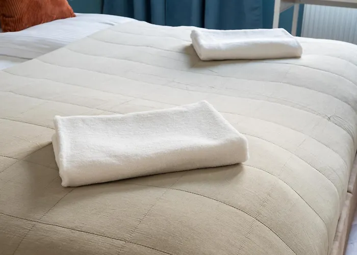 Dream By Bookinghost Warsaw