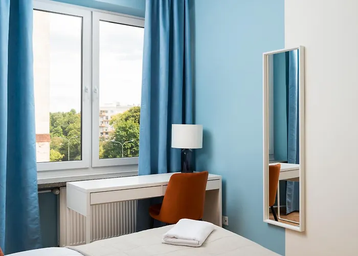 Apartament Dream By Bookinghost *