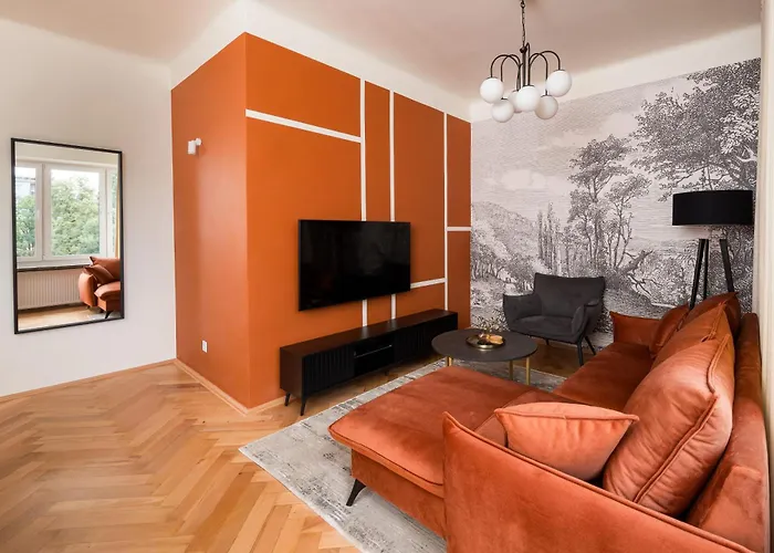 Apartament Dream By Bookinghost