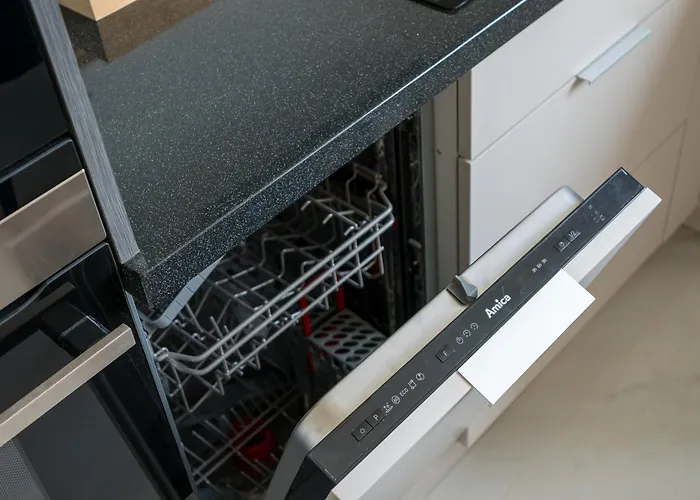 Dream By Bookinghost Apartament *