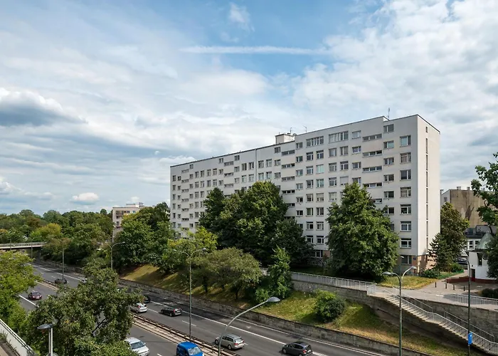 Dream By Bookinghost Apartment