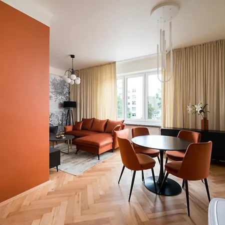 Dream By Bookinghost Διαμέρισμα *