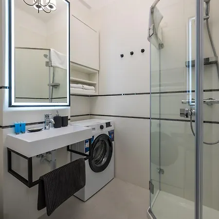 Διαμέρισμα Dream By Bookinghost *