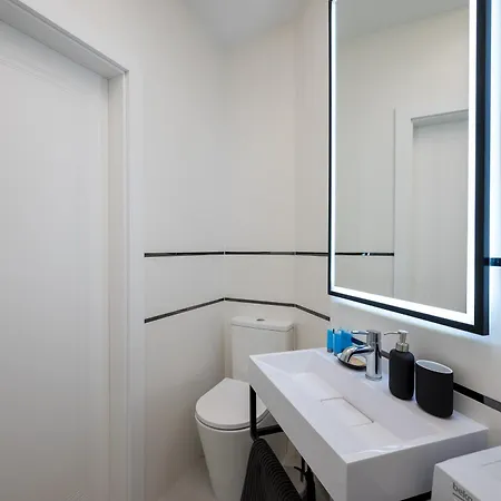 Dream By Bookinghost * Βαρσοβία