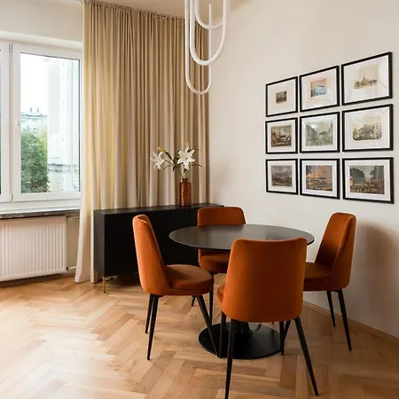 Dream By Bookinghost Διαμέρισμα *