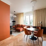 Dream By Bookinghost Apartament *