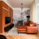 Apartament Dream By Bookinghost Warszawa