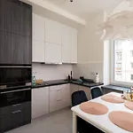 Apartament Dream By Bookinghost Warszawa
