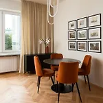 Dream By Bookinghost Apartament *