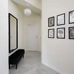 Dream By Bookinghost Apartament Warszawa